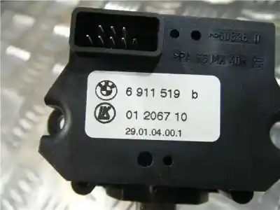 Pezzo di ricambio per auto di seconda mano comando pulito per bmw serie 7 (e65/e66) m57n2306d2 riferimenti oem iam 6911519b  