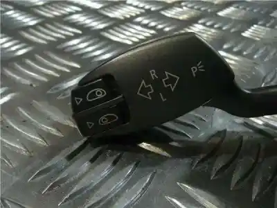 Second-hand car spare part indicator switch for bmw serie 7 (e65/e66) m57n2306d2 oem iam references 6911516b  