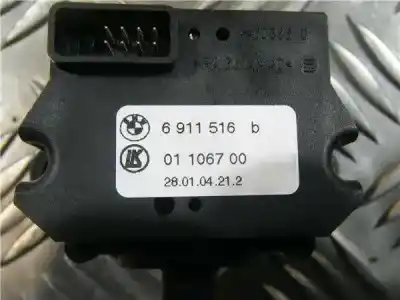 Second-hand car spare part indicator switch for bmw serie 7 (e65/e66) m57n2306d2 oem iam references 6911516b  