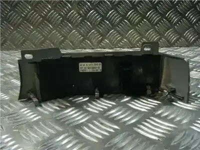 Second-hand car spare part headlights switch for bmw serie 7 (e65/e66) m57n2306d2 oem iam references 6,13e+12  