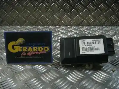 Second-hand car spare part steering control unit for bmw serie 7 (e65/e66) m57n2306d2 oem iam references 32306768151