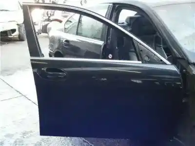 Автозапчастина б/у ПЕРЕДНІ ПРАВІ ДВЕРІ для BMW SERIE 7 (E65/E66)  Посилання на OEM IAM 41517202082  