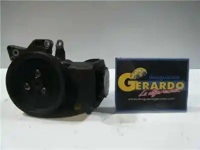Second-hand car spare part POWER STEERING PUMP for BMW X3 (E83)  OEM IAM references 7692974548  