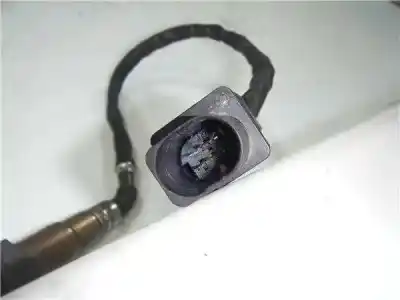 Second-hand car spare part lambda probe for bmw x3 (e83) m47n204d4 oem iam references 779159201  