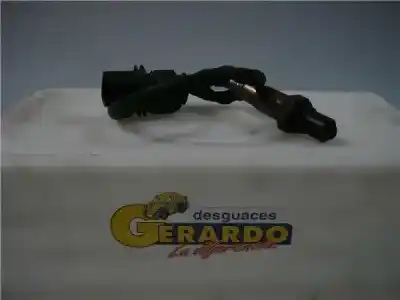 Pezzo di ricambio per auto di seconda mano SONDA LAMBDA per BMW X3 (E83)  Riferimenti OEM IAM 779159201  