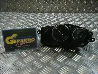 Pezzo di ricambio per auto di seconda mano  per HONDA CIVIC 5 PUERTAS (FK)  Riferimenti OEM IAM 79600SMGG4  