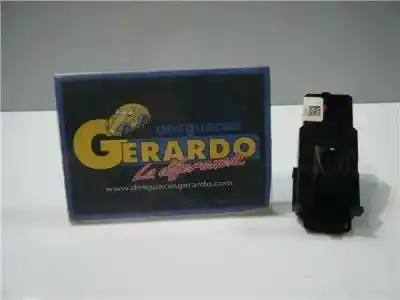 Pezzo di ricambio per auto di seconda mano  per HONDA CIVIC 5 PUERTAS (FK)  Riferimenti OEM IAM 83790SMG010UHS  