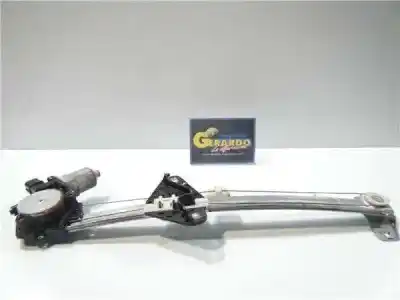 Pezzo di ricambio per auto di seconda mano  per HONDA CIVIC 5 PUERTAS (FK)  Riferimenti OEM IAM 601130  