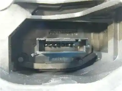 Peça sobressalente para automóvel em segunda mão fechadura da porta dianteira direita por bmw x3 (e83) m47n204d4 referências oem iam 7202146  