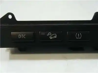 Second-hand car spare part multifunction switch for bmw x3 (e83) m47n204d4 oem iam references 61300000000  