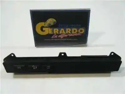 Peça sobressalente para automóvel em segunda mão  por BMW X3 (E83)  Referências OEM IAM 61300000000  