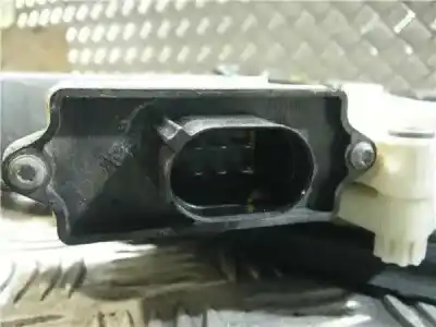 Second-hand car spare part driver left window regulator for bmw x3 (e83) m47n204d4 oem iam references 69259631  