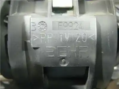 Peça sobressalente para automóvel em segunda mão motor de sofagem por bmw x3 (e83) m47n204d4 referências oem iam f9924  