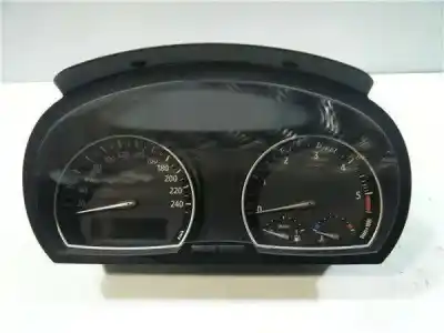 Peça sobressalente para automóvel em segunda mão quadrante por bmw x3 (e83) m47n204d4 referências oem iam 102464114  