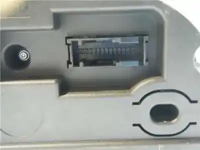 Peça sobressalente para automóvel em segunda mão quadrante por bmw x3 (e83) m47n204d4 referências oem iam 102464114  