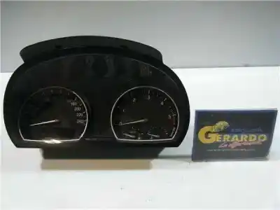 Peça sobressalente para automóvel em segunda mão quadrante por bmw x3 (e83) m47n204d4 referências oem iam 102464114