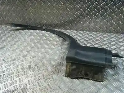 Second-hand car spare part left front winglet for bmw x3 (e83) m47n204d4 oem iam references 12125313  