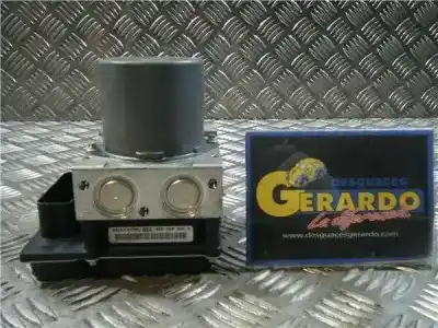 Peça sobressalente para automóvel em segunda mão abs por bmw x3 (e83) m47n204d4 referências oem iam 3,45e+12