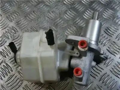 Peça sobressalente para automóvel em segunda mão bomba de travões por bmw x3 (e83) m47n204d4 referências oem iam 320671991  