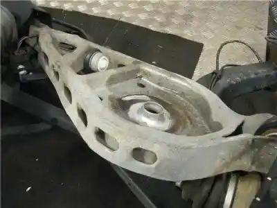 Peça sobressalente para automóvel em segunda mão charrió / suporte de eixo de trás por bmw x3 (e83) m47n204d4 referências oem iam 7535119  