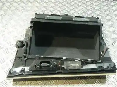 Peça sobressalente para automóvel em segunda mão porta luvas por bmw x3 (e83) m47n204d4 referências oem iam 2,91e+05  