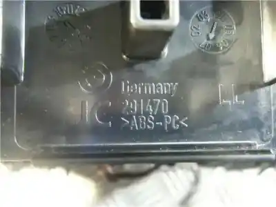 Peça sobressalente para automóvel em segunda mão porta luvas por bmw x3 (e83) m47n204d4 referências oem iam 2,91e+05  