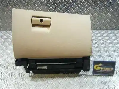 Peça sobressalente para automóvel em segunda mão porta luvas por bmw x3 (e83) m47n204d4 referências oem iam 2,91e+05