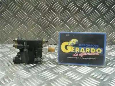 Second-hand car spare part ADDITIONAL AIR VALVE for LAND ROVER RANGE ROVER SPORT  OEM IAM references RVH000046  