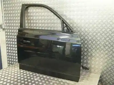 Pezzo di ricambio per auto di seconda mano porta anteriore destra per bmw x3 (e83) m47n204d4 riferimenti oem iam 41003451016  