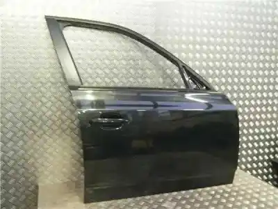 Pezzo di ricambio per auto di seconda mano porta anteriore destra per bmw x3 (e83) m47n204d4 riferimenti oem iam 41003451016  