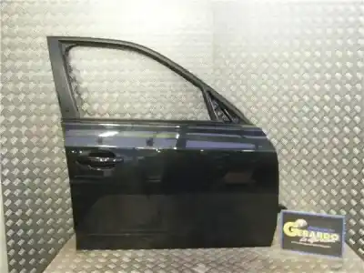 Peça sobressalente para automóvel em segunda mão porta dianteira direita por bmw x3 (e83) m47n204d4 referências oem iam 41003451016