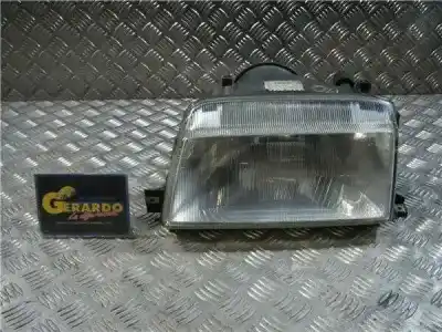 Pièce détachée automobile d'occasion feu gauche pour otras marcas 19 hatchback références oem iam 7700786605