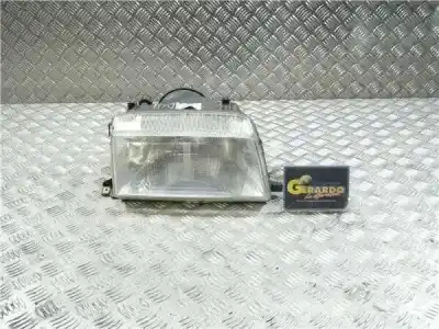 Pièce détachée automobile d'occasion feu droit pour otras marcas 19 hatchback références oem iam 7700786609