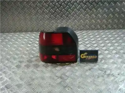 Pièce détachée automobile d'occasion feu arrière gauche pour otras marcas 19 hatchback références oem iam 