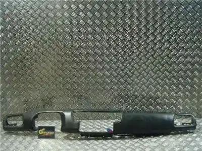 Peça sobressalente para automóvel em segunda mão tablier por citroen c8 rhtdw10ated4 referências oem iam 1490000000