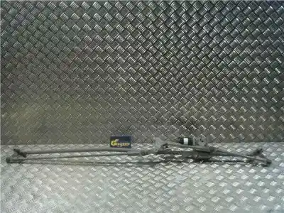 Pièce détachée automobile d'occasion MOTEUR D'ESSUIE-GLACE AVANT pour CITROEN C4 COUPE  Références OEM IAM 9681944080  