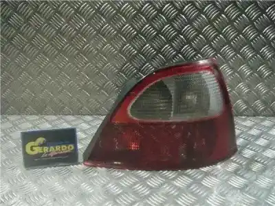 Gebrauchtes Autoersatzteil heckleuchte rechts zum mg rover mg zr 1.8 oem-iam-referenzen 