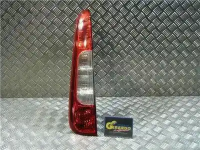 Автозапчасти б/у левый задний фонарь за ford focus c-max dm2 (cap) desde 08/2003 hasta 03/2007 focus c-max ghia (cap) ссылки oem iam 