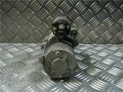 Pezzo di ricambio per auto di seconda mano motorino di avviamento per opel astra j berlina 5p a17dts riferimenti oem iam 55578420  