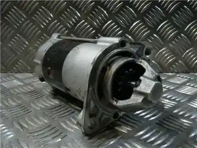 Pezzo di ricambio per auto di seconda mano motorino di avviamento per opel astra j berlina 5p a17dts riferimenti oem iam 55578420  