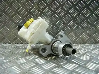 Pezzo di ricambio per auto di seconda mano pompa freni per opel astra j berlina 5p a17dts riferimenti oem iam   