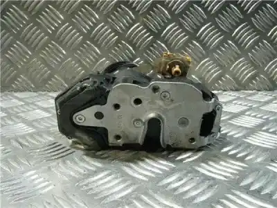 İkinci el araba yedek parçası sag ön kapi kilidi için opel astra j berlina 5p a17dts oem iam referansları 13579523  