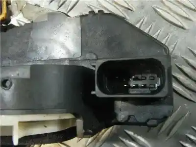 İkinci el araba yedek parçası sag ön kapi kilidi için opel astra j berlina 5p a17dts oem iam referansları 13579523  