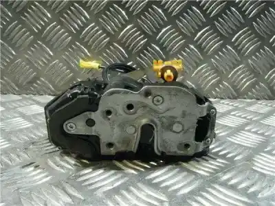 İkinci el araba yedek parçası arka sag kapi kilidi için opel astra j berlina 5p a17dts oem iam referansları 13579556  