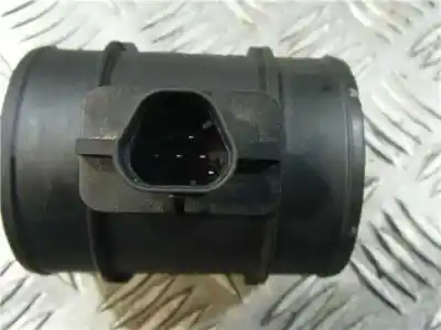 Pezzo di ricambio per auto di seconda mano misuratore di flusso per opel astra j berlina 5p a17dts riferimenti oem iam 55561912  