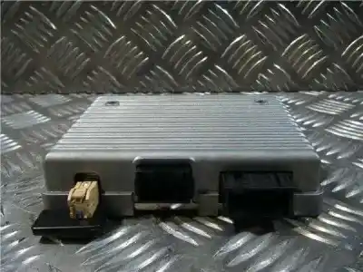Pezzo di ricambio per auto di seconda mano impianto audio / radio cd per opel astra j berlina 5p a17dts riferimenti oem iam 13353284  