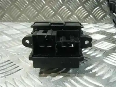 Pezzo di ricambio per auto di seconda mano motore di riscaldamento per opel astra j berlina 5p a17dts riferimenti oem iam   