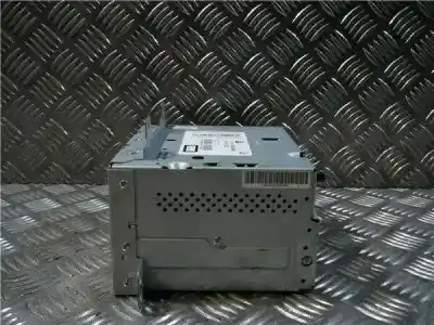 Автозапчасти б/у аудиосистема / радио cd за opel astra j berlina 5p a17dts ссылки oem iam 22924493  