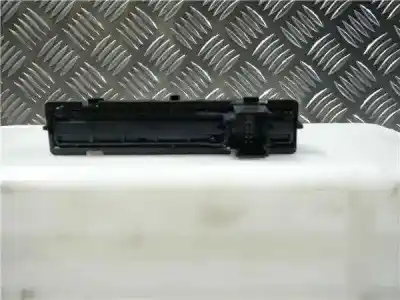 İkinci el araba yedek parçası uyari için opel astra j berlina 5p a17dts oem iam referansları 13285122  