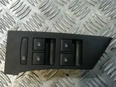 İkinci el araba yedek parçası sol ön pencere anahtari için opel astra j berlina 5p a17dts oem iam referansları 13305011  